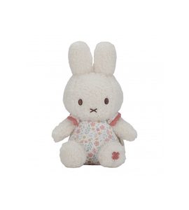 LITTLE DUTCH KRÁLÍČEK MIFFY LUCKY BLOSSOM 20 CM - MIFFY - PRO DĚTI