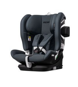 RECARO VELIX 1 I-SIZE 2026 76-150CM GALLANT GREY - AUTOSEDAČKY 9-36KG - AUTOSEDAČKY A PŘÍSLUŠENSTVÍ