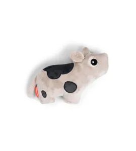 DONE BY DEER HAPPY HOME MAZLIVÁ HRAČKA DOTTI - PÍSKOVÁ - PLYŠOVÁ ZVÍŘATA - PRO DĚTI