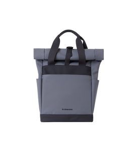 KIKKABOO PŘEBALOVACÍ TAŠKA CERISE GREY - PŘEBALOVACÍ TAŠKY - KOČÁRKY A PŘÍSLUŠENSTVÍ