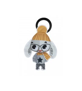 TINY LOVE CHRASTÍTKO TINY ROCKERS - CHRASTÍTKA - PRO DĚTI