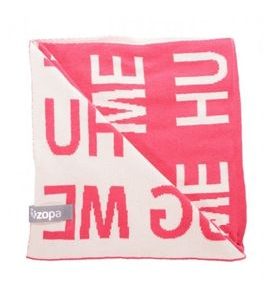 ZOPA DĚTSKÁ DEKA (100X80) HUG ME - DETSKÉ DEKY - SPINKÁNÍ