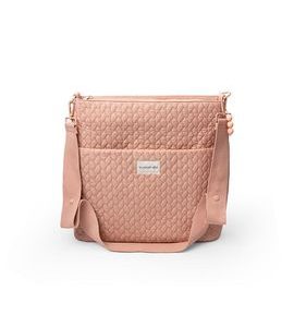 SUAVINEX SUAVINEX WONDERLAND PŘEBALOVACÍ TAŠKA TOTE ROSE - PŘEBALOVACÍ TAŠKY - KOČÁRKY A PŘÍSLUŠENSTVÍ