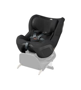 MAXI-COSI PEARL SLIDE PRO AUTOSEDAČKA AUTHENTIC BLACK - AUTOSEDAČKY 9-18KG - AUTOSEDAČKY A PŘÍSLUŠENSTVÍ