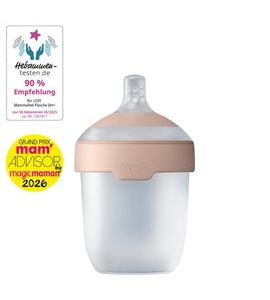 LOVI LAHEV MAMMAFEEL 150 ML - KOJENECKÉ LAHVE - KRMENÍ