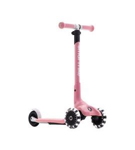 SMARTRIKE XTEND MINI+ ROSE PINK - DĚTSKÉ KOLOBĚŽKY - NOŠENÍ & SPORT