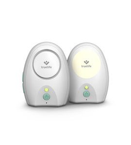 TRUELIFE NANNYTONE VM POCKET - ELEKTRONICKÉ CHŮVIČKY - SPINKÁNÍ