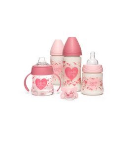 SUAVINÉX SET - LITTLE STAR - VÝHODNÉ SADY - KRMENÍ