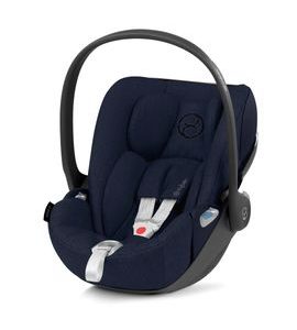 CYBEX CLOUD Z I-SIZE PLUS 2022 - AUTOSEDAČKY 0-13KG - AUTOSEDAČKY A PŘÍSLUŠENSTVÍ