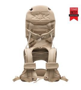 MINIMEIS SHOULDER CARRIER G5 6MON-18KG SAND PREMIUM - KROSNY - NOŠENÍ & SPORT