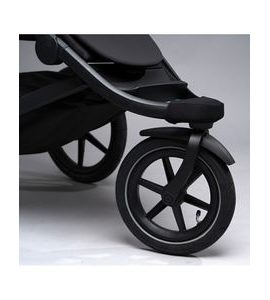 OCHRANA KRYTU PŘEDNÍHO KOLA PRO KOČÁRKY THULE - OBALY NA KOLEČKA - KOČÁRKY A PŘÍSLUŠENSTVÍ