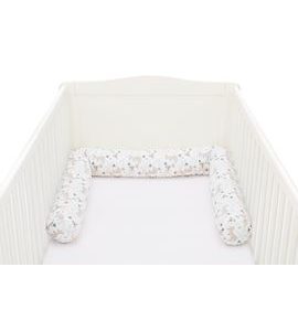 FILLIKID MANTINEL VÁLEC DO POSTÝLKY LUXE KANGAROO 190 CM - MANTINELY - SPINKÁNÍ