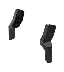 THULE SLEEK ADAPTÉR NA AUTOSEDAČKU MAXI-COSI® - ADAPTÉRY NA AUTOSEDAČKU - KOČÁRKY A PŘÍSLUŠENSTVÍ