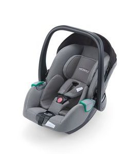 BAZAR RECARO AVAN (PRIME SILENT GREY) - BAZAR - OUTLET