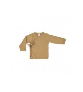 LODGER TOPPER NOMAD RIB HONEY VEL. 62 - BODY - PRO DĚTI