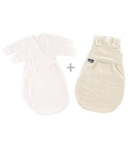 TRÄUMELAND SPACÍ PYTEL LIEBMICH 3DÍLNÝ SET GARDEN 62/68 - SPACÍ PYTLE - SPINKÁNÍ