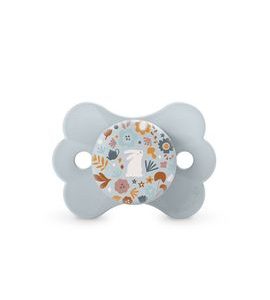 SUAVINEX DUDLÍK SX PRO FYZIOLOGICKÝ WONDERLAND 0/6M - ŠIDÍTKA A DOPLŇKY - KRMENÍ