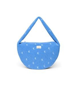 STUDIO NOOS TEDDY CROSS BODY BAG | BLUE MOON - DOPLŇKY - PRO MAMINKY