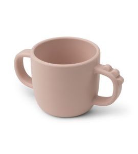 DONE BY DEER PEEKABOO HRNEČEK CROCO - DĚTSKÉ HRNEČKY - KRMENÍ