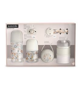 SUAVINEX NOVOROZENECKÝ SET WONDERLAND - VÝHODNÉ SADY - KRMENÍ