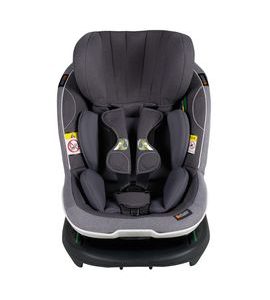 BESAFE IZI MODULAR A X1 I-SIZE METALLIC MÉLANGE - AUTOSEDAČKY 9-18KG - AUTOSEDAČKY A PŘÍSLUŠENSTVÍ