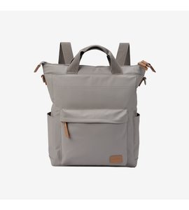 BABABING DAYTRIPPER PAC PŘEBALOVACÍ TAŠKA /BATOH, WARM GREY BEIGE - NOVINKA - PŘEBALOVACÍ TAŠKY - KOČÁRKY A PŘÍSLUŠENSTVÍ