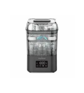 BBABY BREZZA SUPERFAST STERILIZER DRYER - STERILIZÁTOR A SUŠIČKA NA LAHVIČKY - STERILIZÁTORY - KRMENÍ