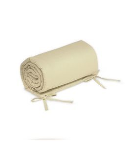 PETITE&MARS MANTINEL OCHRANNÝ DO POSTÝLKY TILLY DUSTY PINK 180 CM - MANTINELY - SPINKÁNÍ