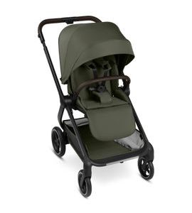 ABC DESIGN SPORT STROLLERS CITY LIFE - AVOCADO - SPORTOVNÍ KOČÁRKY - KOČÁRKY A PŘÍSLUŠENSTVÍ