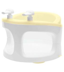 BÉBÉ JOU KOUPACÍ SEDÁTKO DO VANY - SEDÁTKA DO VANY - KOUPÁNÍ A ZDRAVÍ