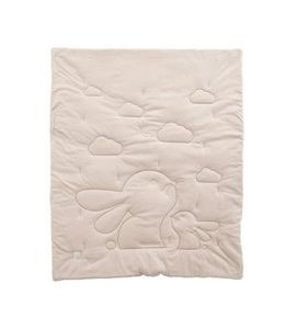 TRÄUMELAND HRACÍ DEKA SIGNATURE TAUPE 95 X 115 CM - HRACÍ DEKY - PRO DĚTI