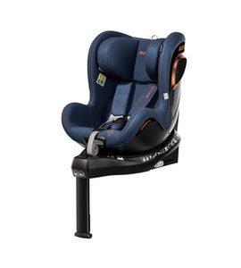 AVOVA SPERBER X KID 2026 MOUNTAIN BLUE 61–105 CM - AUTOSEDAČKY 9-18KG - AUTOSEDAČKY A PŘÍSLUŠENSTVÍ