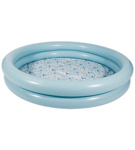 LITTLE DUTCH NAFUKOVACÍ BAZÉNEK 150 CM OCEAN DREAMS BLUE - PÍSKOVIŠTĚ A BAZÉNKY - PRO DĚTI