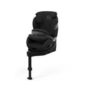 CYBEX ANORIS SI STYLE S AIRBAGEM - AUTOSEDAČKY 9-18KG - AUTOSEDAČKY A PŘÍSLUŠENSTVÍ