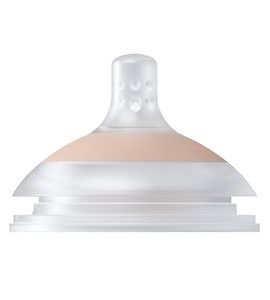 LOVI SAVIČKA DYNAMICKÁ MAMMAFEEL 6M+ 1KS VARIABILNÍ - SAVIČKY A PÍTKA - KRMENÍ