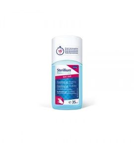 HARTMANN STERILLIUM PROTECT & CARE GEL 35 ML - DEZINFEKCE - KOUPÁNÍ A ZDRAVÍ