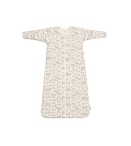 JOLLEIN SPACÍ PYTEL 2V1 70CM ANIMALS NOUGAT - SPACÍ PYTLE - SPINKÁNÍ