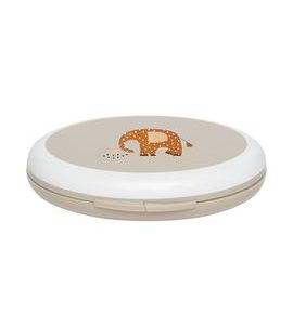 BEBE JOU MANIKÚRA STEPPE - PÉČE O NEHTY - KOUPÁNÍ A ZDRAVÍ