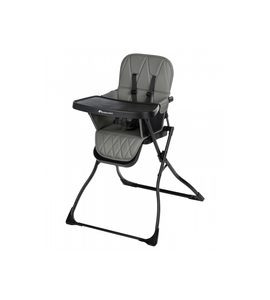 BEBECONFORT LILY ŽIDLIČKA MINERAL GREY - HRACÍ PODLOŽKY NA ZEM - SPINKÁNÍ