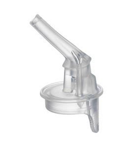 B.BOX NÁHRADNÍ SAVIČKA PRO LÁHEV S BRČKEM 2KS - PŘÍSLUŠENSTVÍ K HRNEČKŮM - KRMENÍ