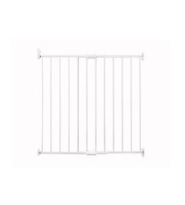 ZOPA ROZŠÍŘITELNÁ ZÁBRANA SIMPLY S MONTÁŽÍ NA ZEĎ - BEZPEČNOST DĚTÍ V DOMÁCNOSTI - KOUPÁNÍ A ZDRAVÍ