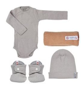 LODGER DÁRKOVÝ SET 4DÍLNÝ DONKEY 56 - SOUPRAVY - PRO DĚTI