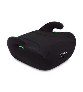 MOMI PODSEDÁK MOMI LIKO ČERNÝ - AUTOSEDAČKY 15-36KG - AUTOSEDAČKY A PŘÍSLUŠENSTVÍ