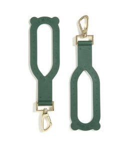 LA MILLOU HANGERS HÁČKY NA KOČÁREK 2KS - HÁČKY, POPRUHY A KOLÍČKY - KOČÁRKY A PŘÍSLUŠENSTVÍ