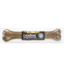 GIMBORN IT GIMDOG CHEWBONE KOST BUVOLIÍ 20,3CM/1KS - DENTÁLNÍ PAMLSKY PRO PSY - CHOVATELSKÉ POTŘEBY MALVÍKZOO