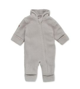 LODGER ZIMNÍ KOMBINÉZA TEDDY STORM 4 - 6 MĚSÍCŮ - ZIMNÍ KOMBINÉZY - PRO DĚTI