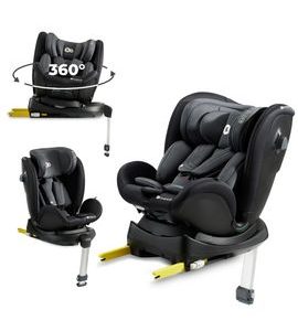 KINDERKRAFT XRIDER I-SIZE 2024 - AUTOSEDAČKY 0-25KG - AUTOSEDAČKY A PŘÍSLUŠENSTVÍ