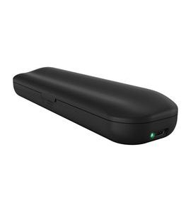 TRUELIFE SONICBRUSH CLEAN-SERIES UV TRAVEL CASE BLACK - PÉČE O ZUBY - PRO MAMINKY