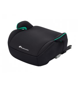 BEBECONFORT GAIA I-FIX PODSEDÁK MINERAL BLACK - AUTOSEDAČKY 15-36KG - AUTOSEDAČKY A PŘÍSLUŠENSTVÍ