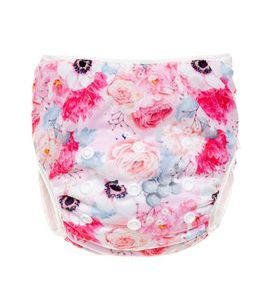 T-TOMI PLENKOVÉ PLAVKY - JEDNOVELIKOSTNÍ - KOJENECKÉ PLAVKY - KOUPÁNÍ A ZDRAVÍ